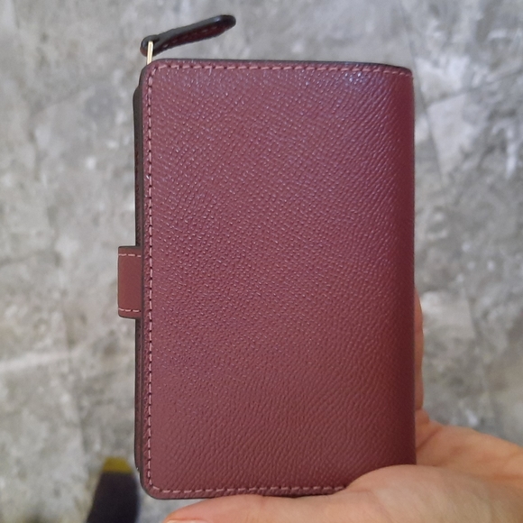 Coach wallet - Picture 6 of 8